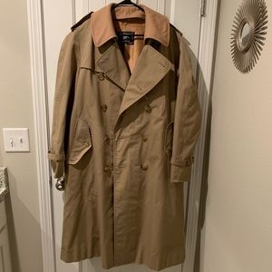 Burberry Trench Coat